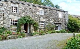 High Kiln Bank Cottage